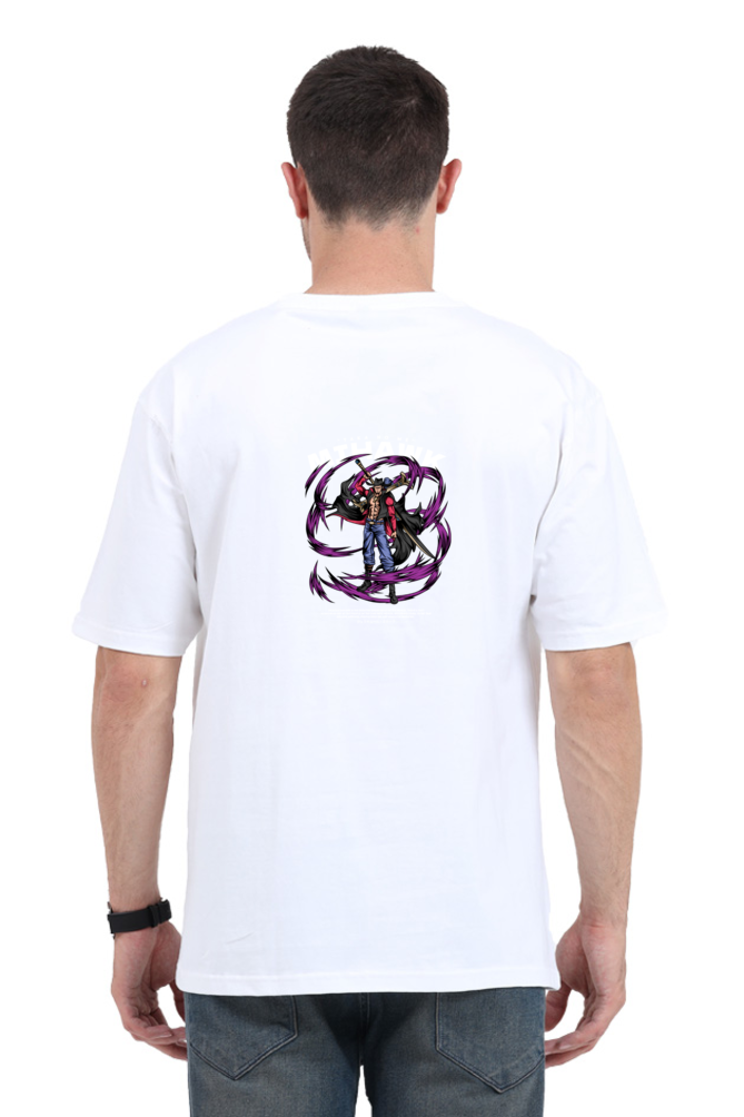 Mihawk Oversized T-Shirt
