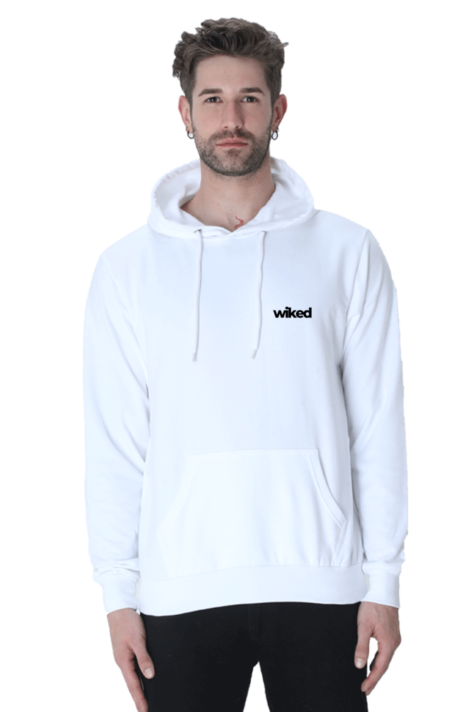 Wiked Light Classic Hooded Sweatshirt