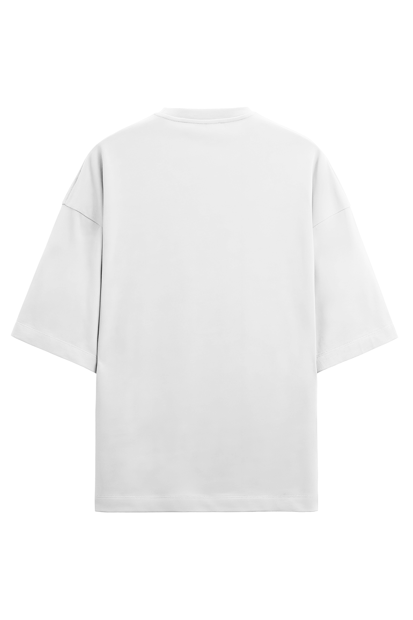 Bitch Peas Unisex Terry Oversized T-Shirt
