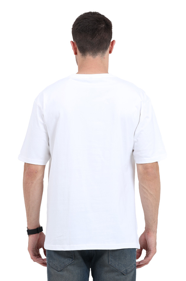 Dill With It Classic Oversized T-Shirt Men