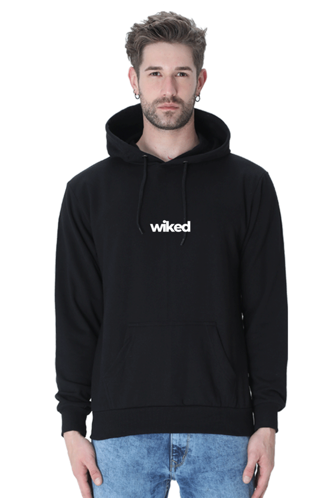 Bad Bear Classic Hooded Sweatshirt
