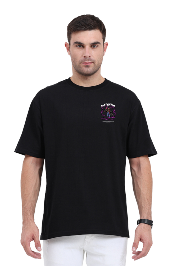 Mihawk Oversized T-Shirt