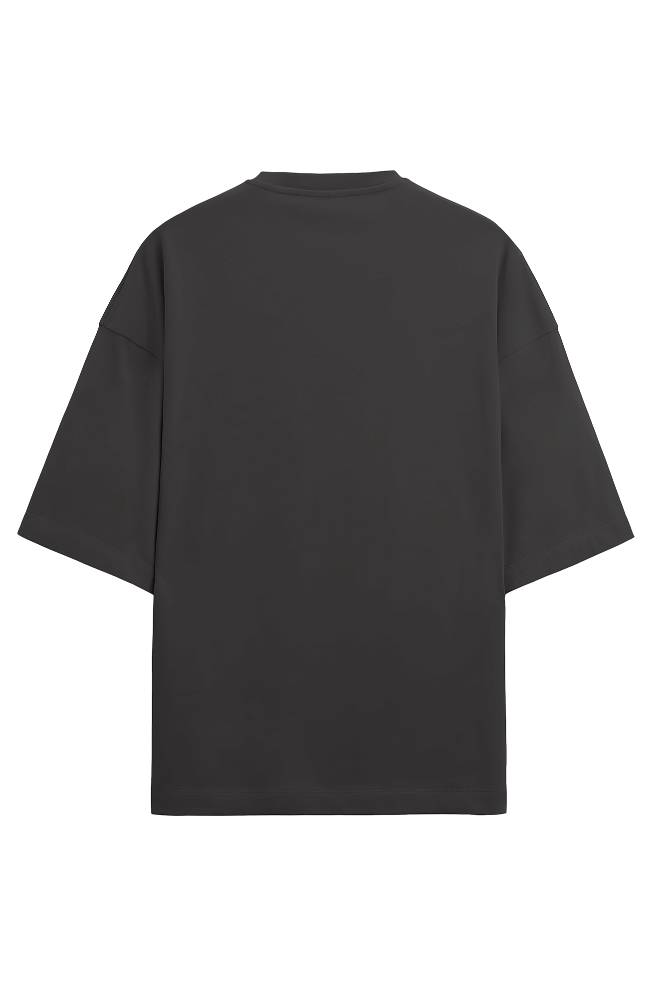 Bitch Peas Unisex Terry Oversized T-Shirt