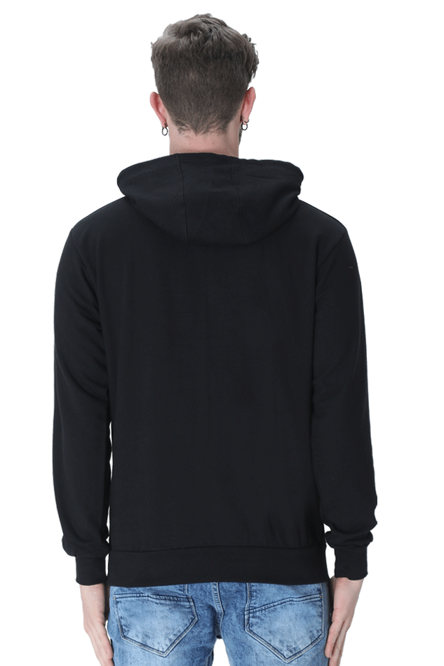 Wiked Dark Classic Hooded Sweatshirt