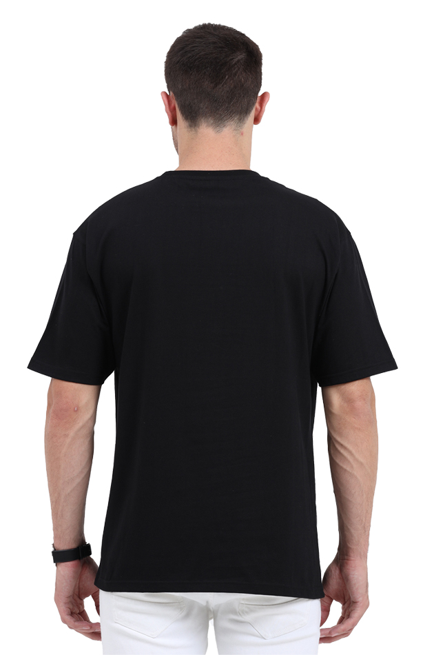 Dill With It Classic Oversized T-Shirt Men