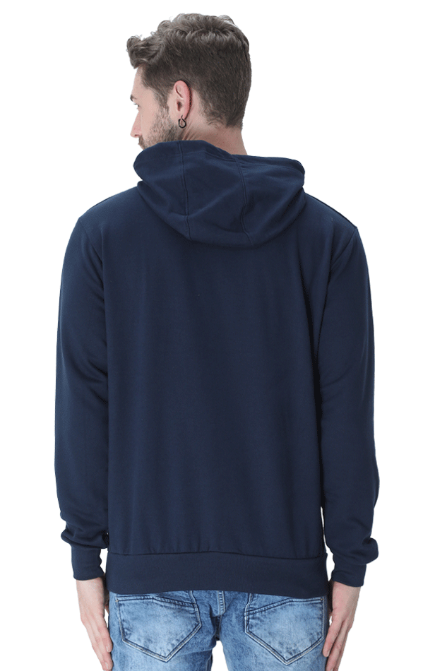 Wiked Dark Classic Hooded Sweatshirt