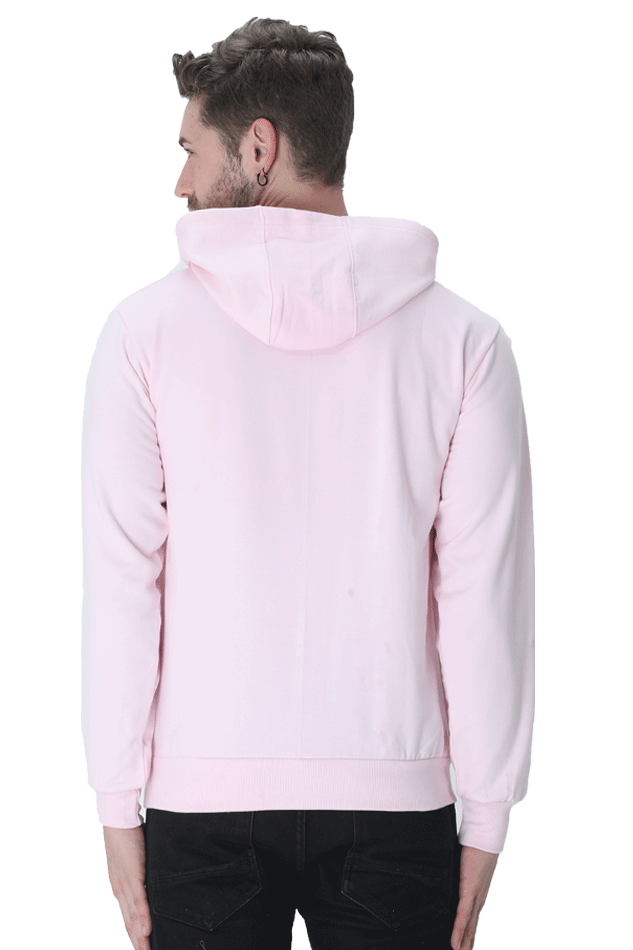 Wiked Light Classic Hooded Sweatshirt