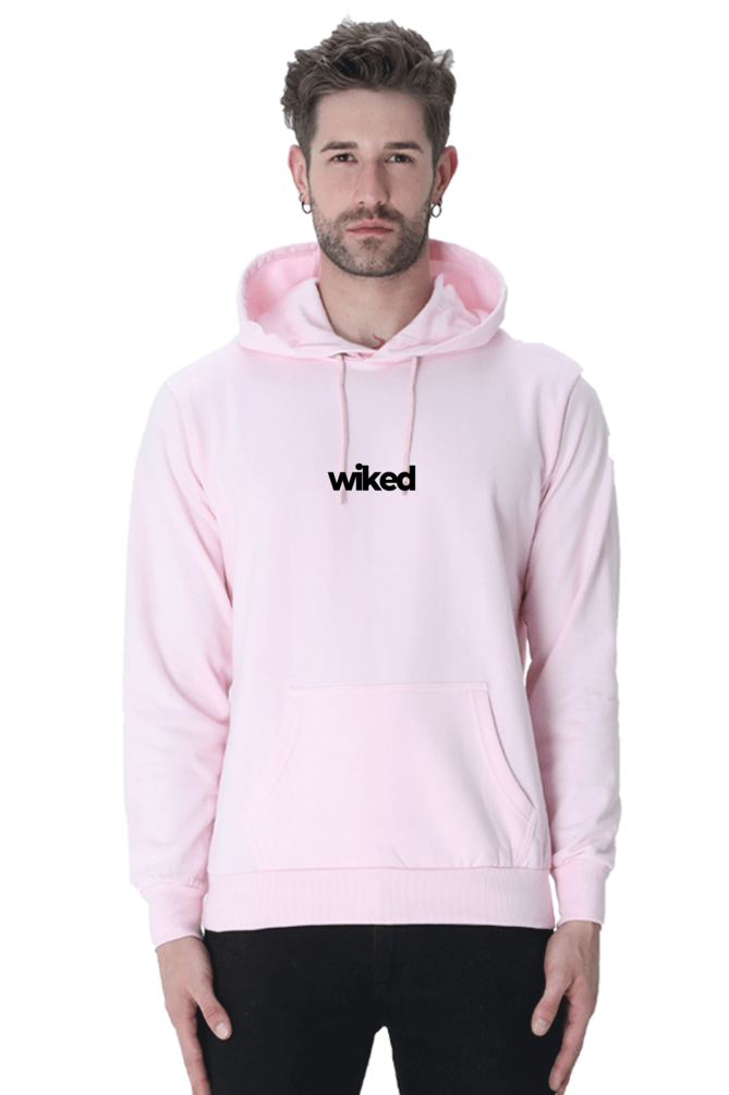 Bad Bear Light Classic Hooded Sweatshirt