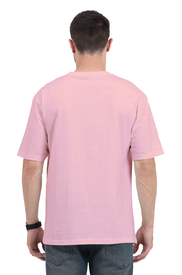 Dill With It Classic Oversized T-Shirt Men