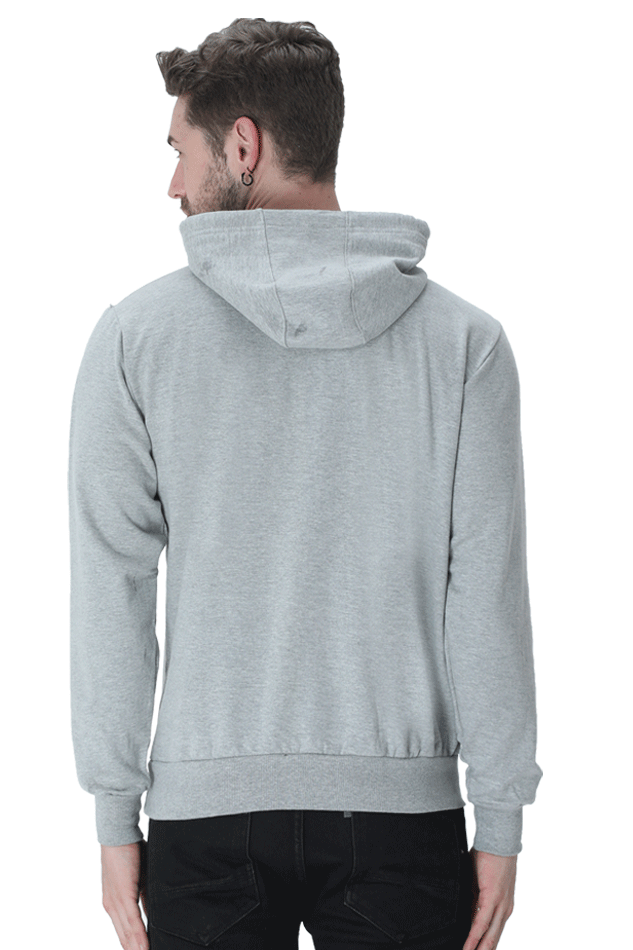 Wiked Light Classic Hooded Sweatshirt