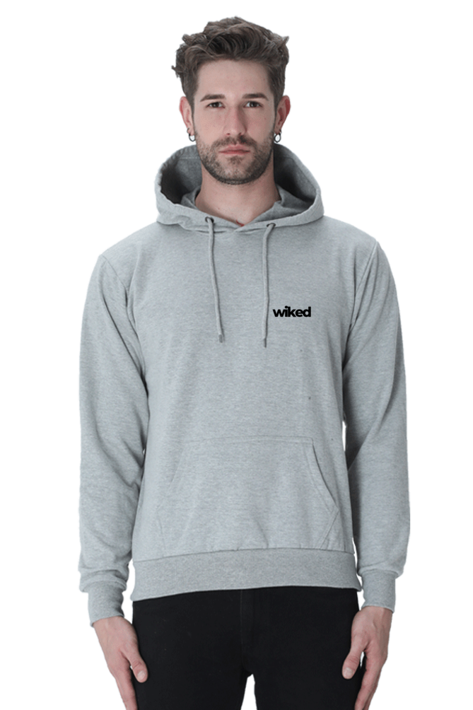Wiked Light Classic Hooded Sweatshirt