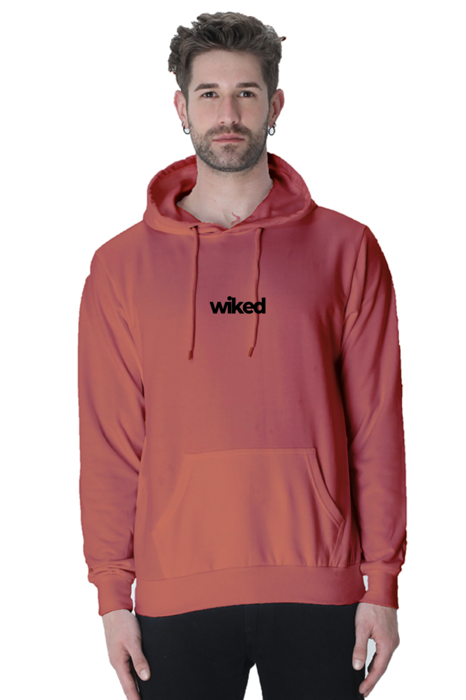 Bad Bear Light Classic Hooded Sweatshirt