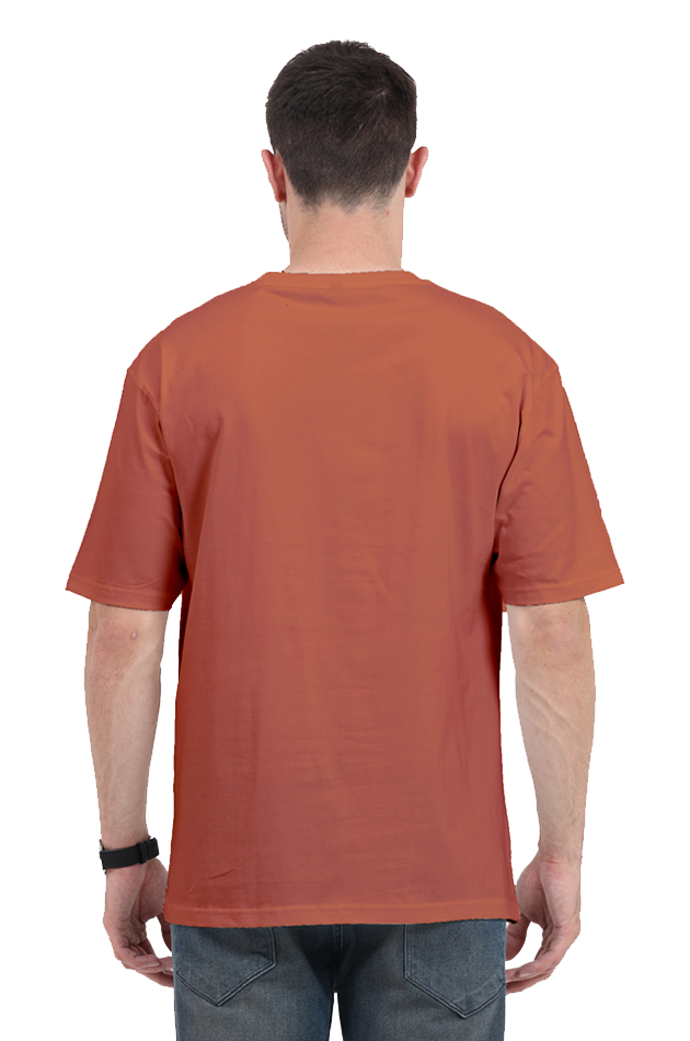 Dill With It Classic Oversized T-Shirt Men