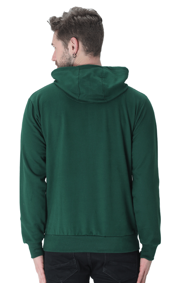 Wiked Dark Classic Hooded Sweatshirt