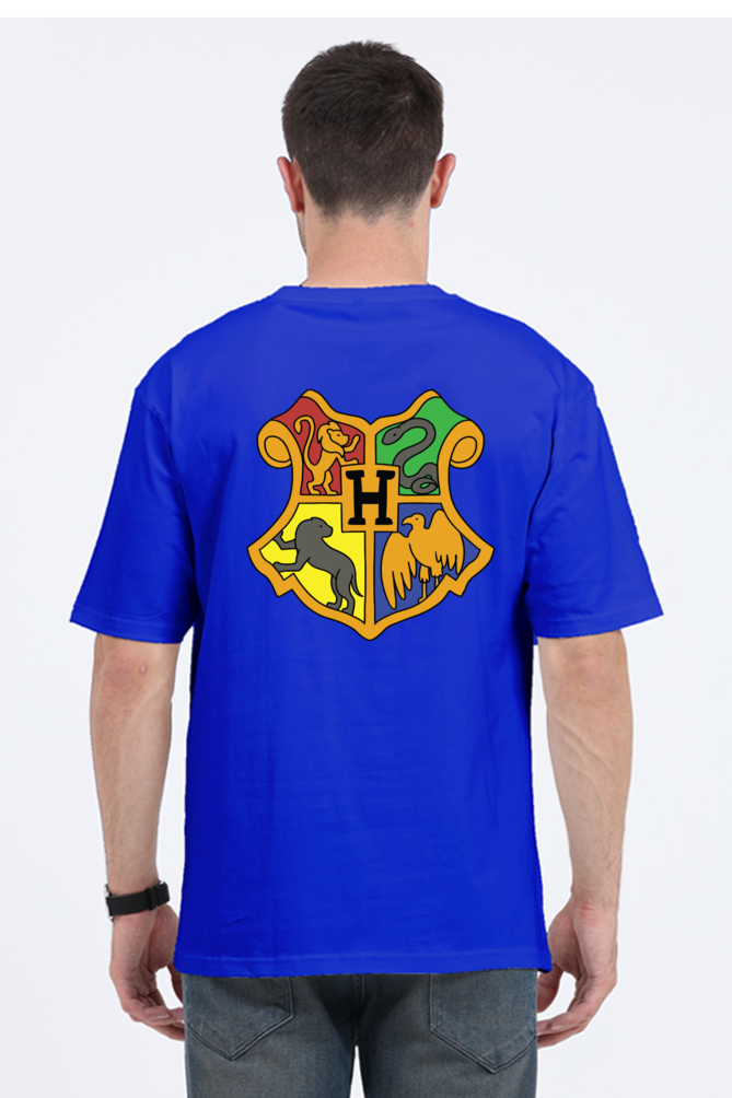 Harry Potter Standard Oversized Tshirt