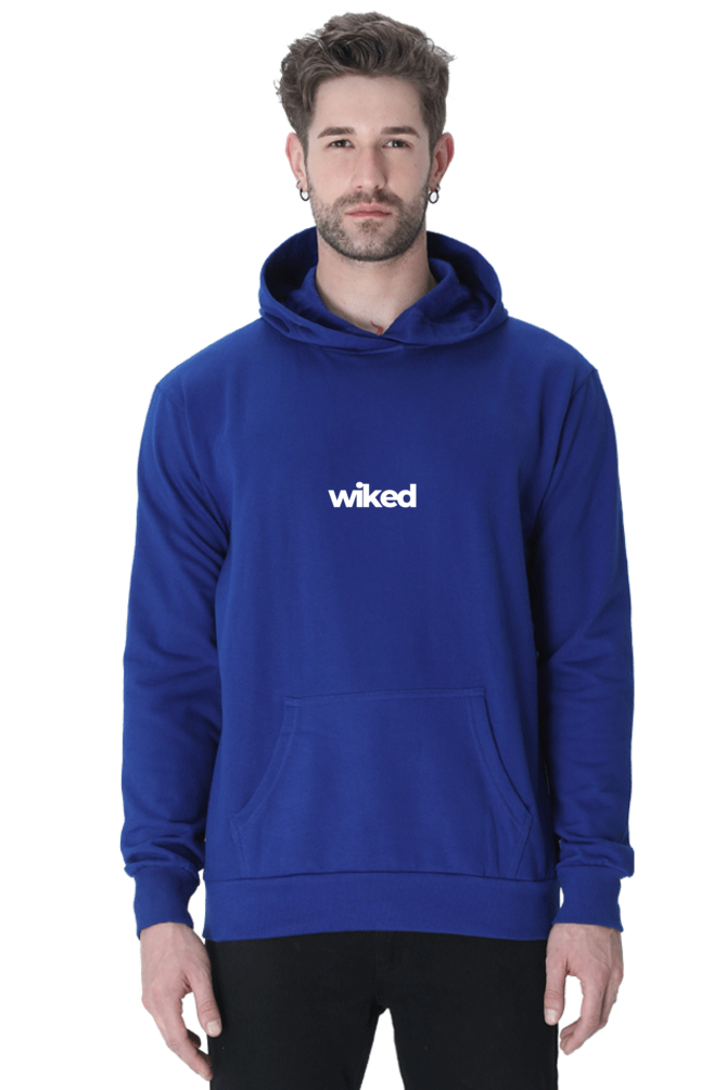 Bad Bear Classic Hooded Sweatshirt