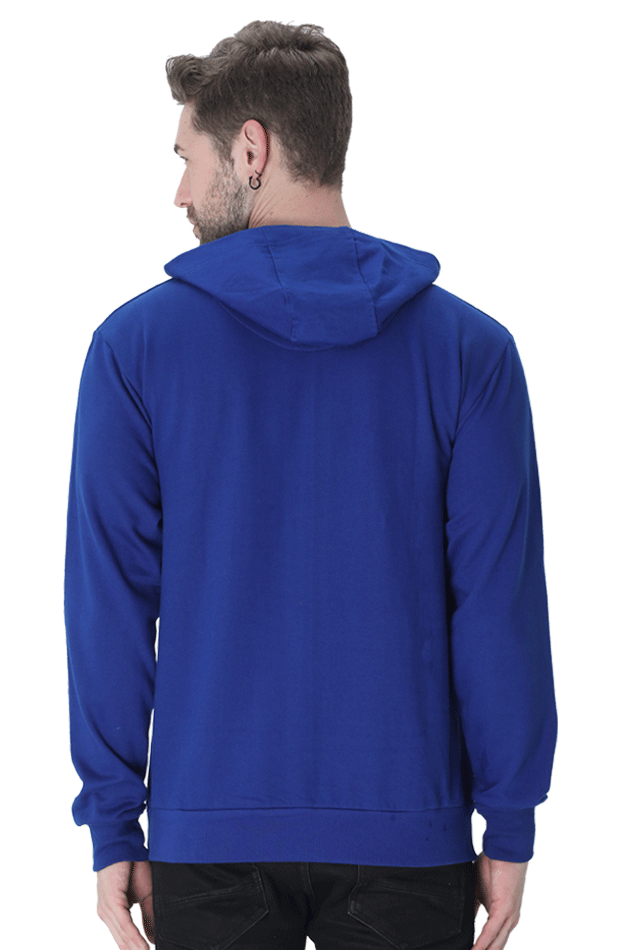 Wiked Dark Classic Hooded Sweatshirt