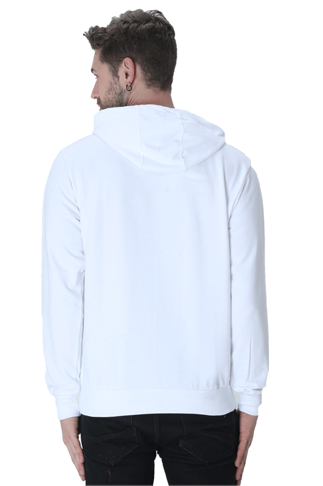 Wiked Light Classic Hooded Sweatshirt