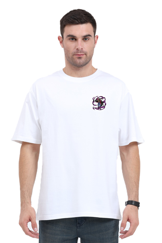 Mihawk Oversized T-Shirt
