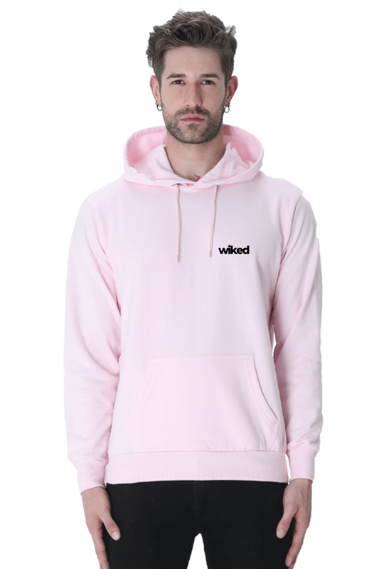 Wiked Light Classic Hooded Sweatshirt